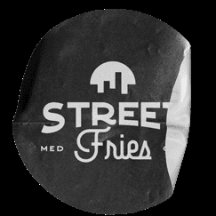 Street Fries